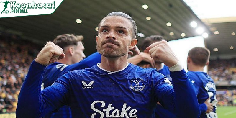 Các đội vô địch Ngoại hạng Anh gây ấn tượng đặc biệt 4 Everton, một trong những câu lạc bộ lâu đời nhất của Anh