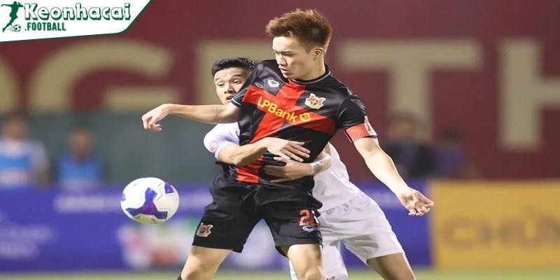 Hoàng Đức chia sẻ sau chiến thắng ấn tượng của Ninh Bình trước Nam Định 3 Bầu không khí cuồng nhiệt và fair-play trên sân Ninh Bình