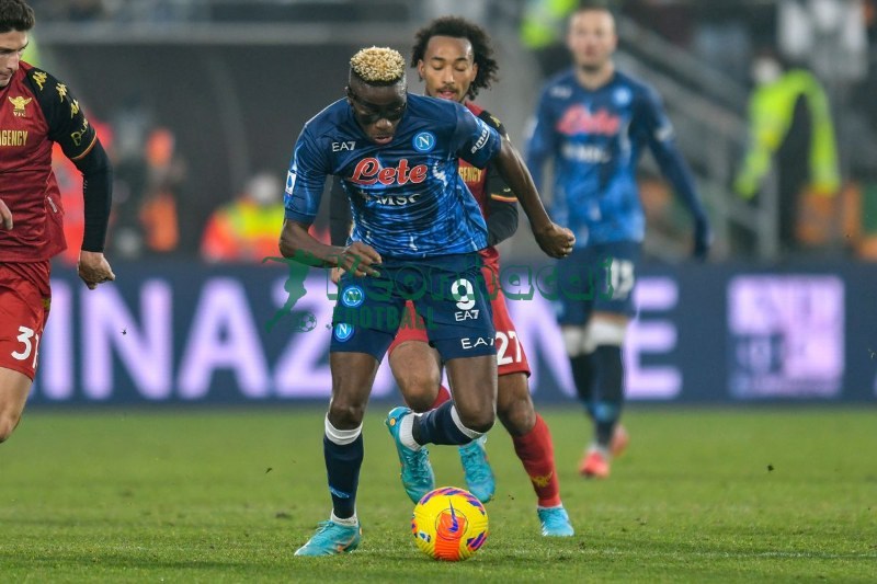 Soi kèo Napoli vs Pisa - 1h45 ngày 23/9 - Serie A 2 Soi kèo Napoli vs Pisa - 1h45 ngày 23/9